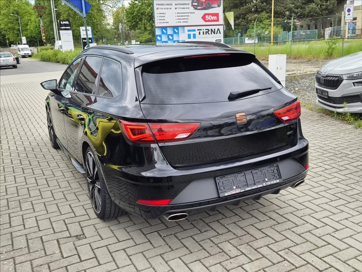 2019 Seat LEON - 2