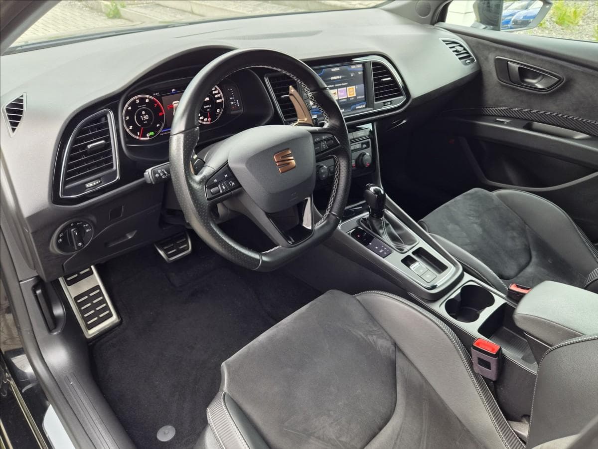 2019 Seat LEON - 5