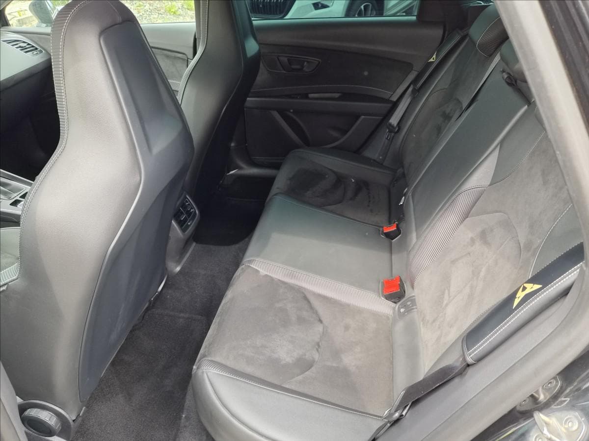 2019 Seat LEON - 8