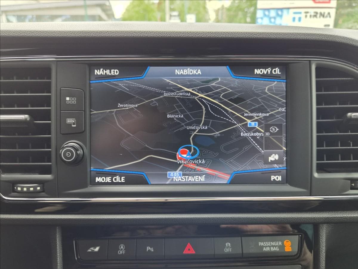 2019 Seat LEON - 18