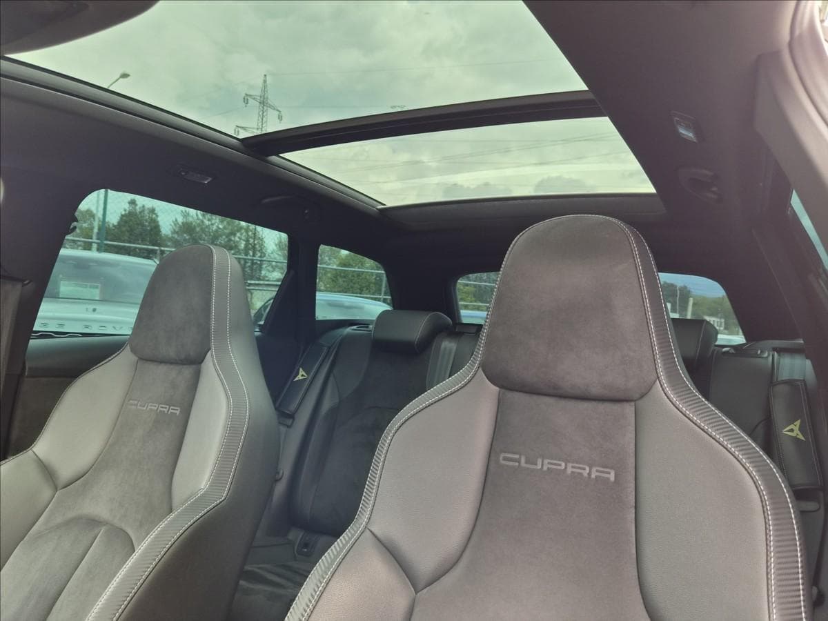 2019 Seat LEON - 10
