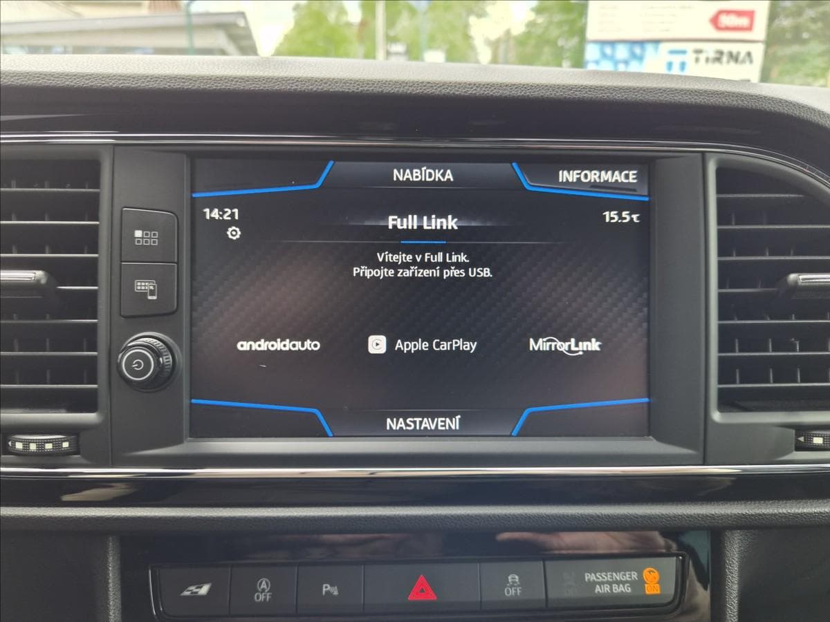 2019 Seat LEON - 12
