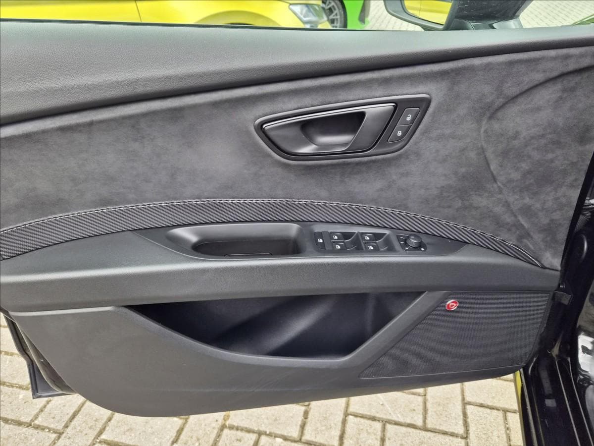 2019 Seat LEON - 9