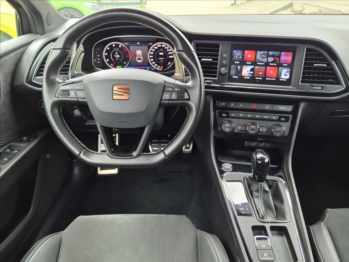 2019 Seat LEON - 7