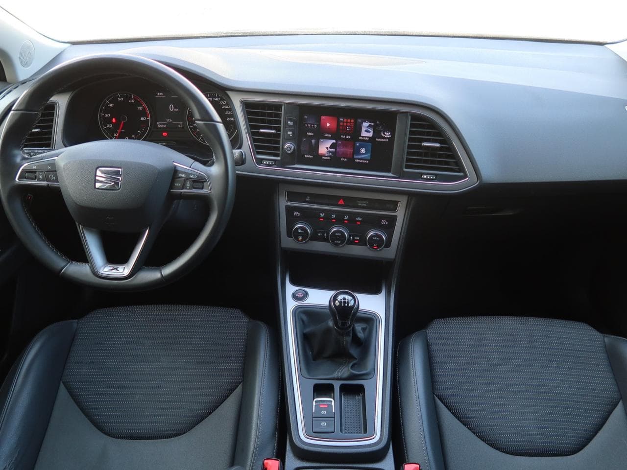 2019 Seat LEON - 10