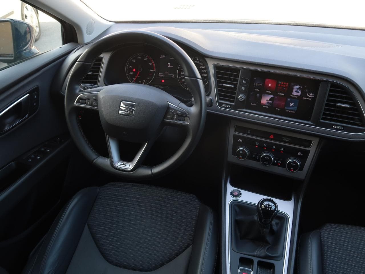 2019 Seat LEON - 9