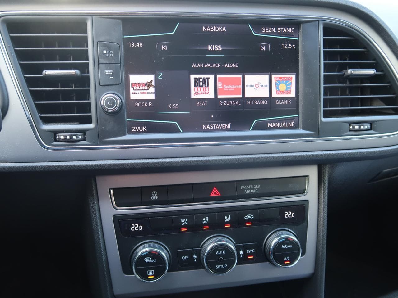 2019 Seat LEON - 20