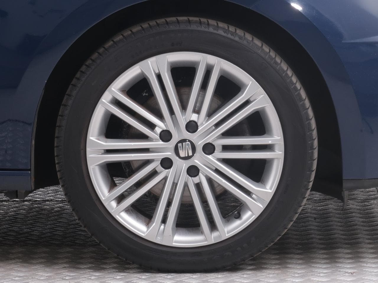 2019 Seat LEON - 24