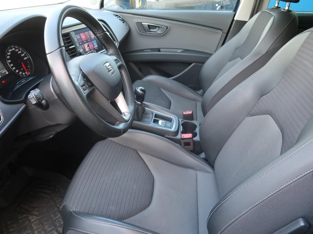 2019 Seat LEON - 16