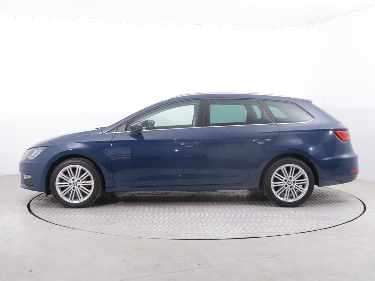 2019 Seat LEON - 4