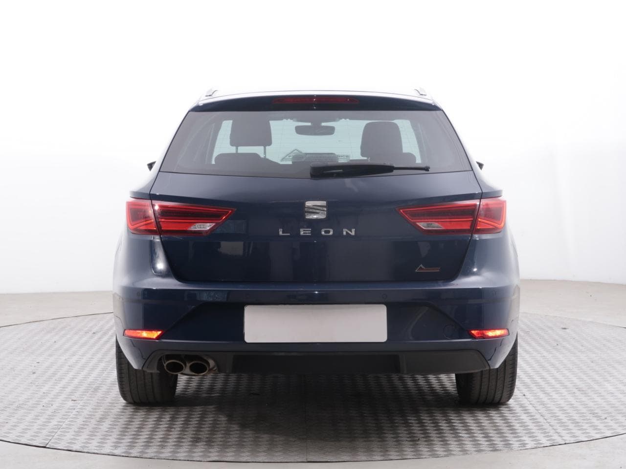 2019 Seat LEON - 6
