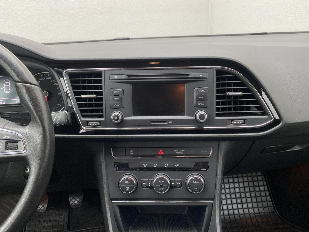 2015 Seat LEON - 12