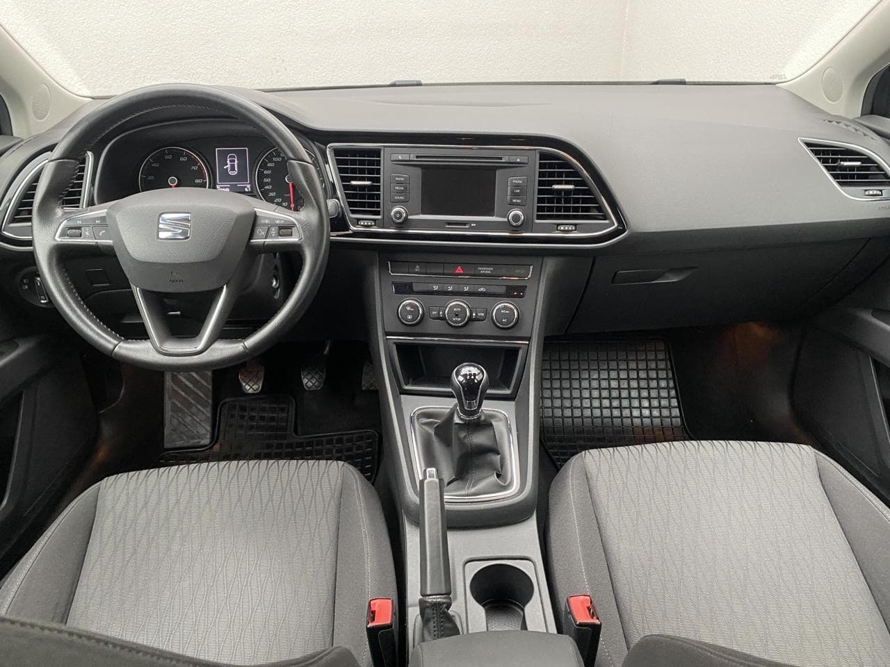 2015 Seat LEON - 8