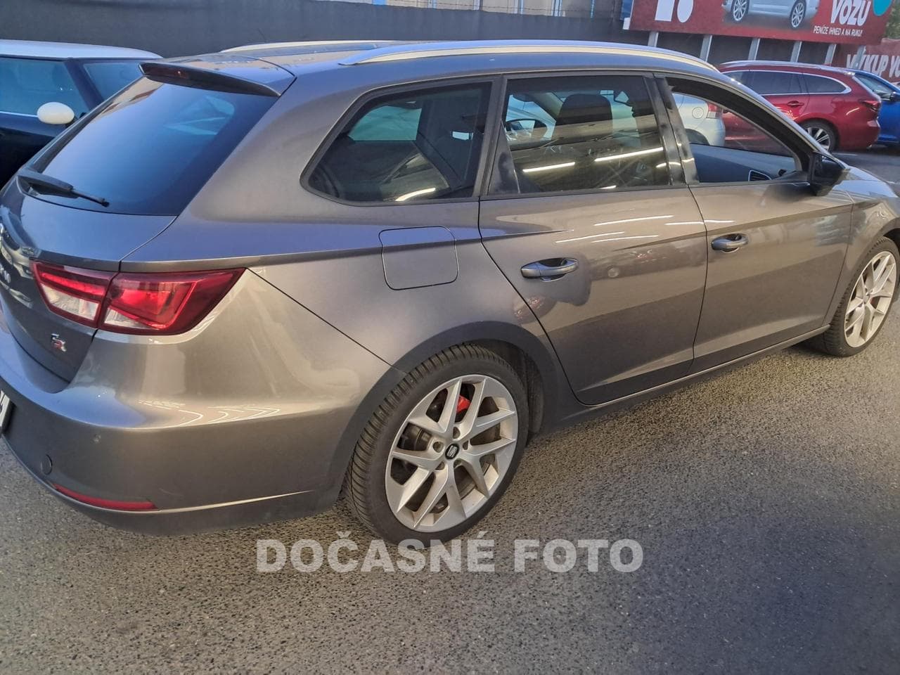 2014 Seat LEON - 2