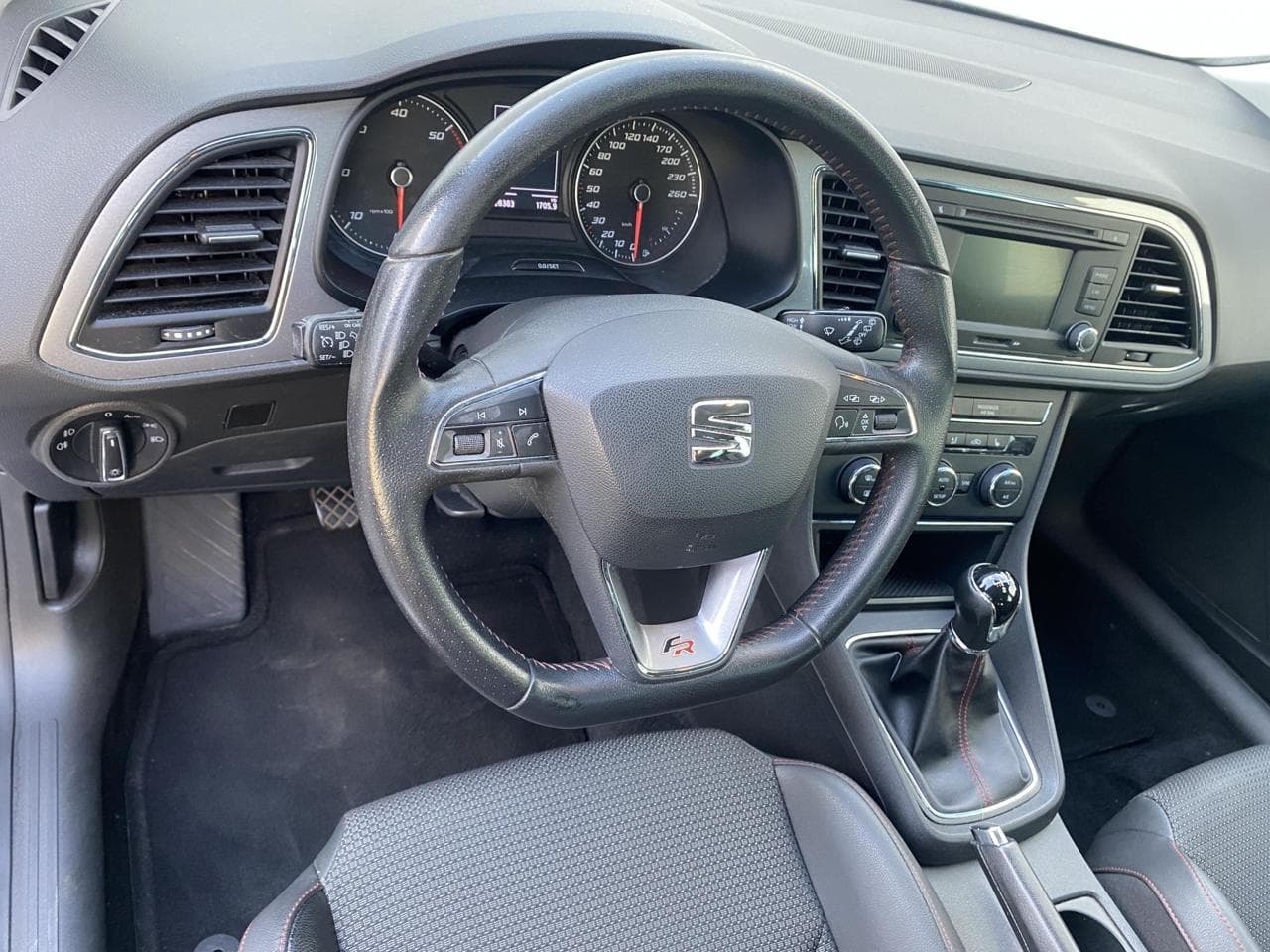 2014 Seat LEON - 14