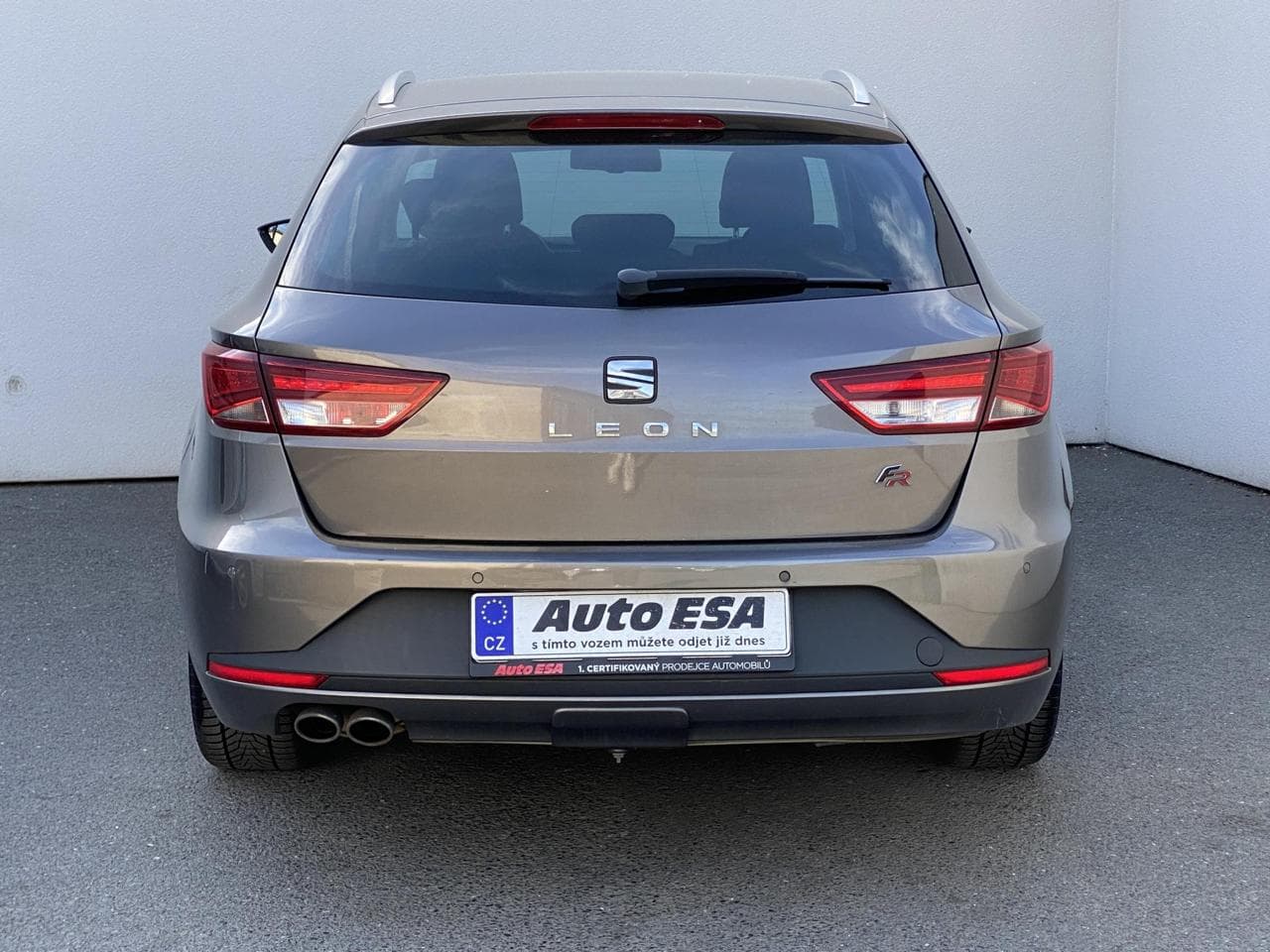 2014 Seat LEON - 5