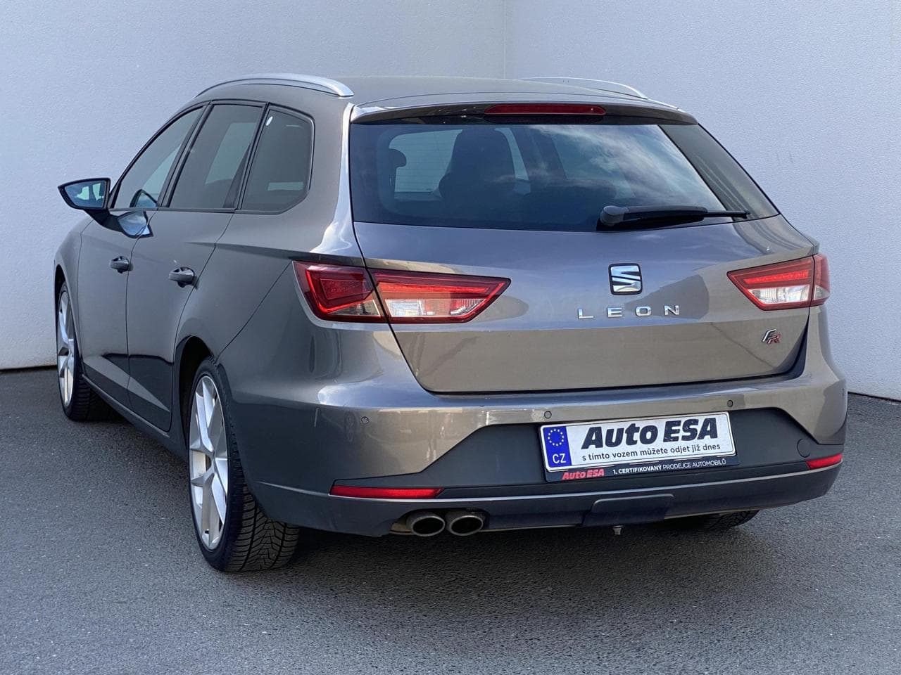 2014 Seat LEON - 6
