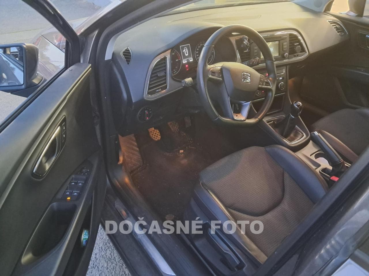 2014 Seat LEON - 3