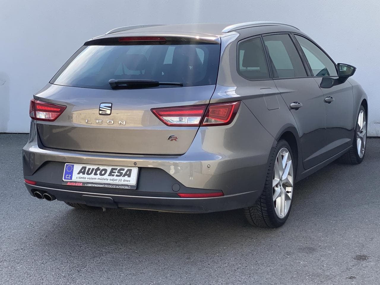 2014 Seat LEON - 4