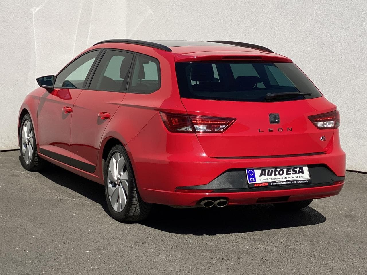 2014 Seat LEON - 6