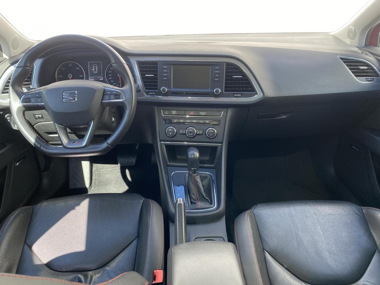 2014 Seat LEON - 9