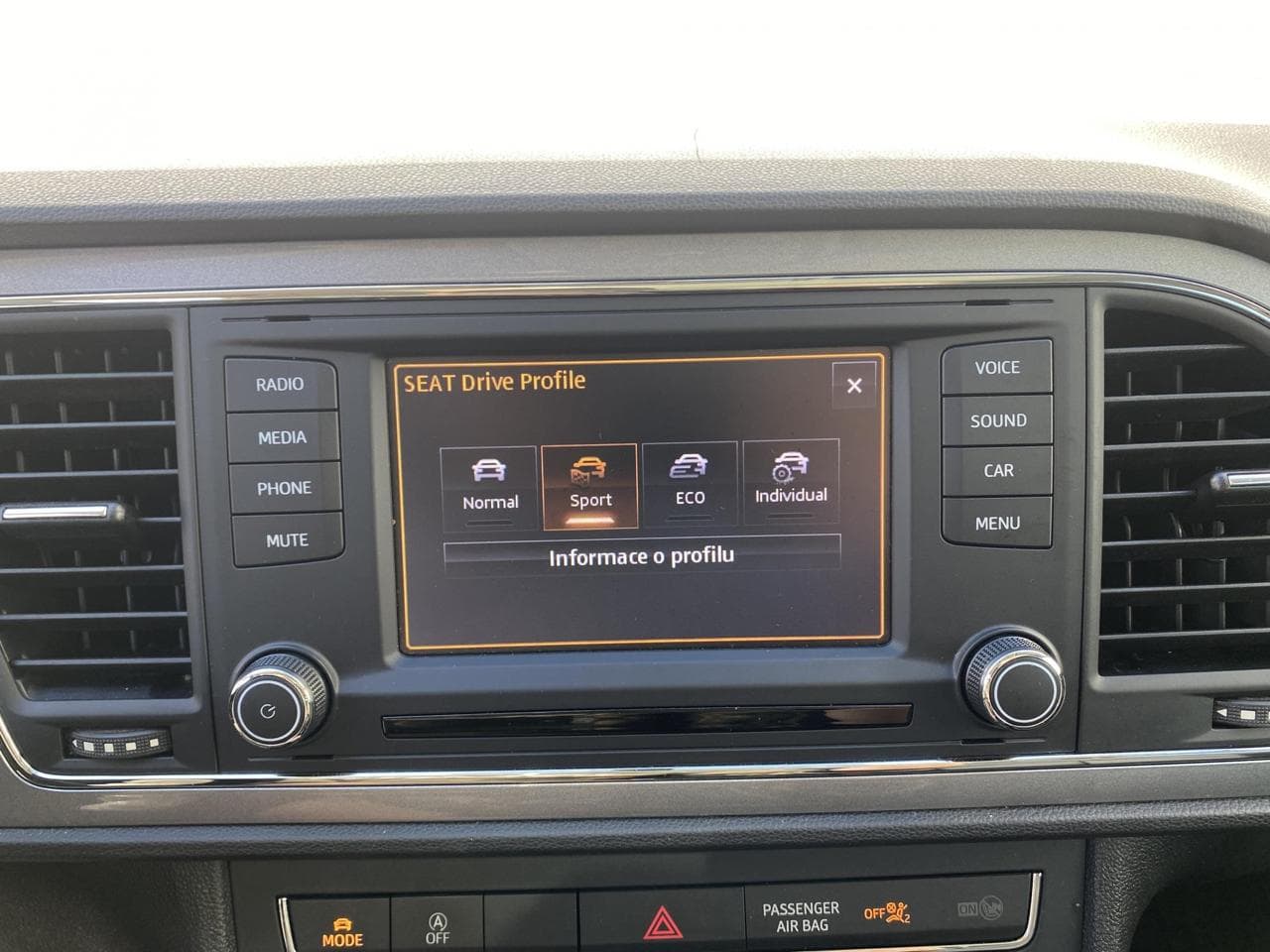 2014 Seat LEON - 22