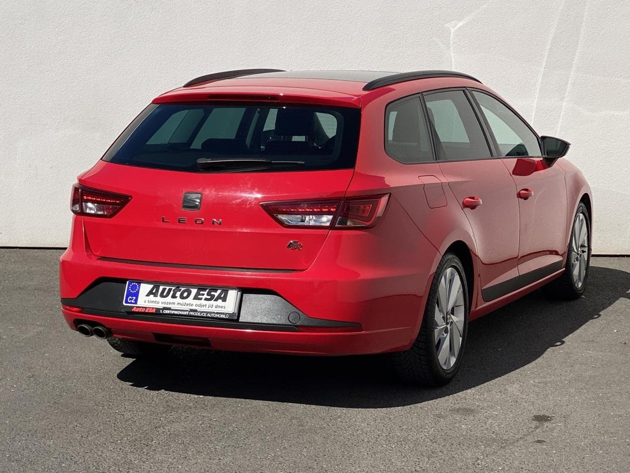 2014 Seat LEON - 4