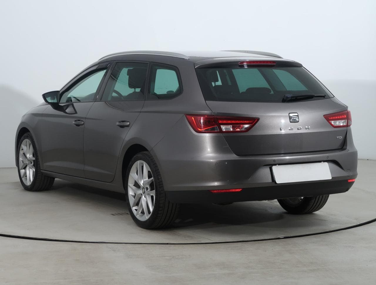2016 Seat LEON - 5