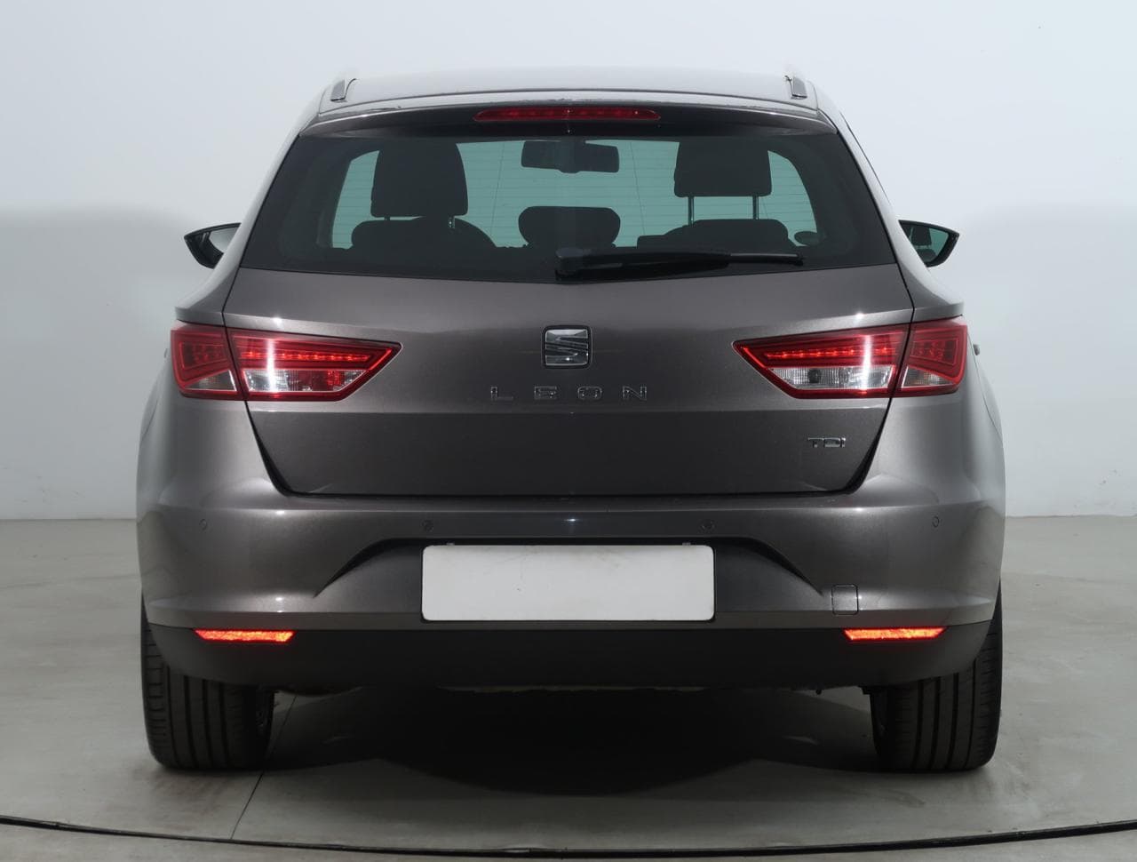 2016 Seat LEON - 6