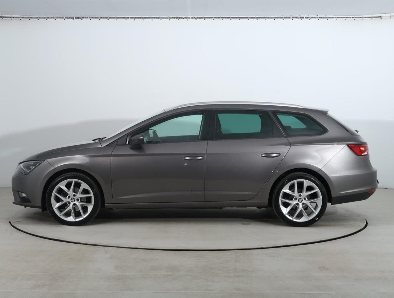2016 Seat LEON - 4