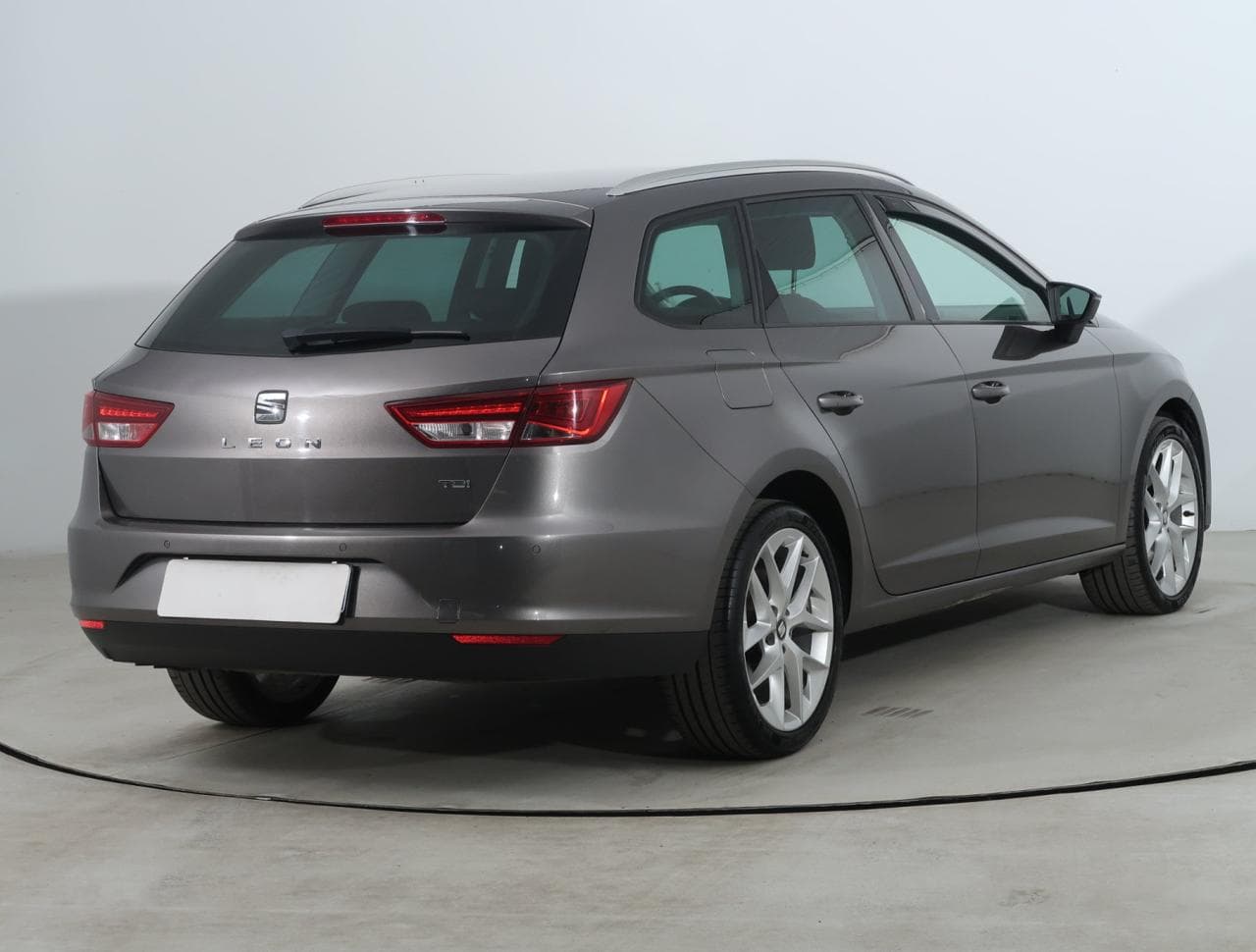 2016 Seat LEON - 7