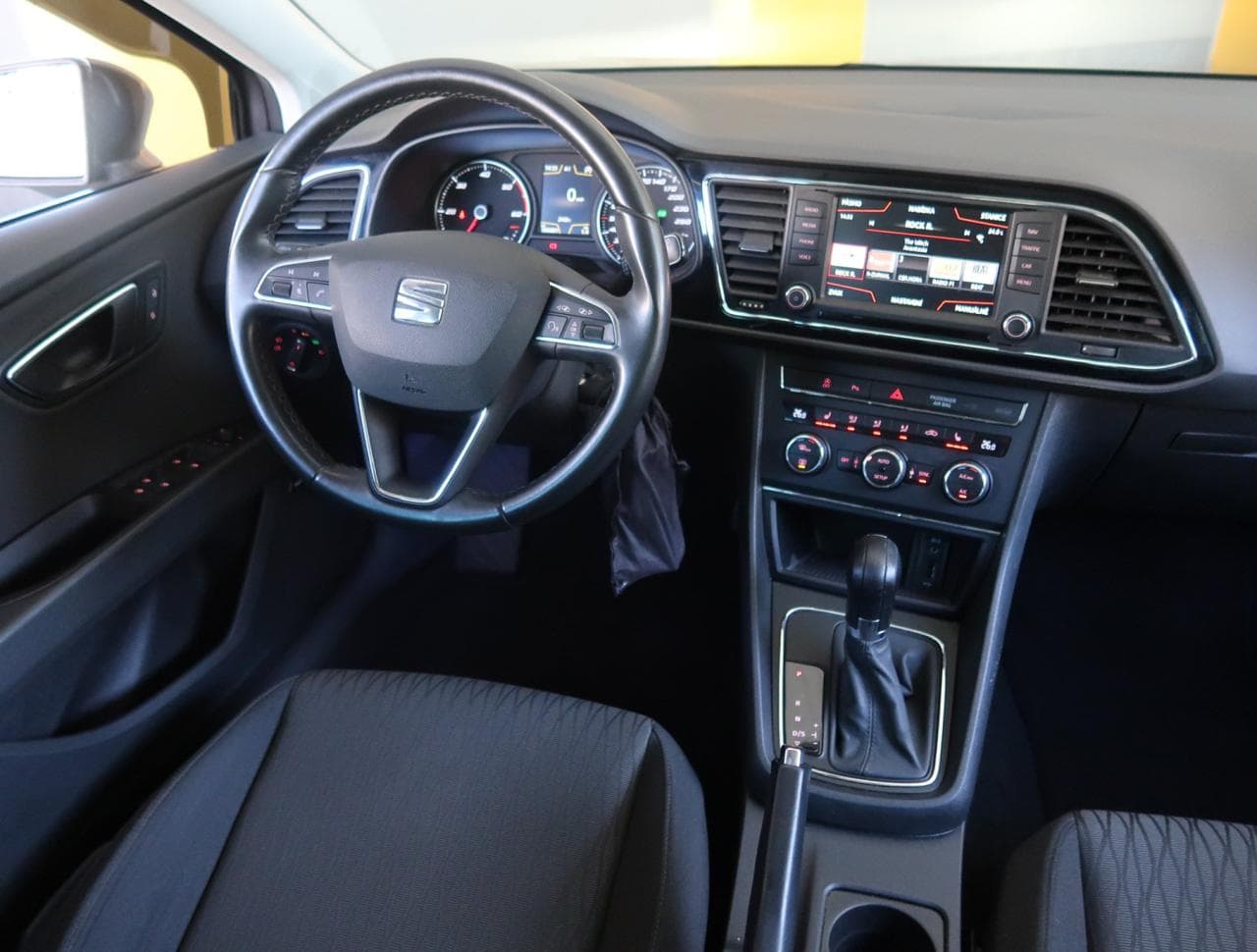 2016 Seat LEON - 9