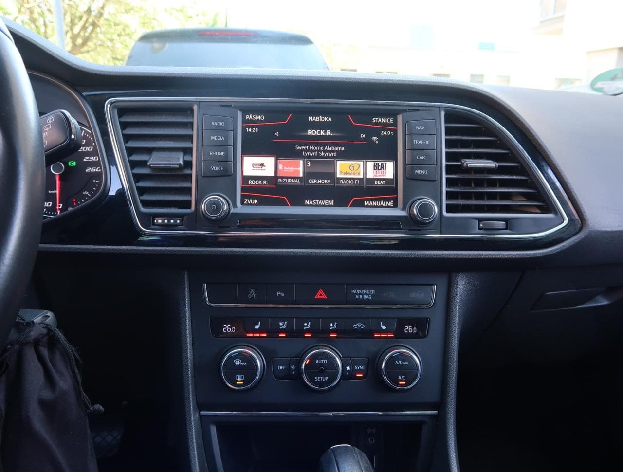 2016 Seat LEON - 17