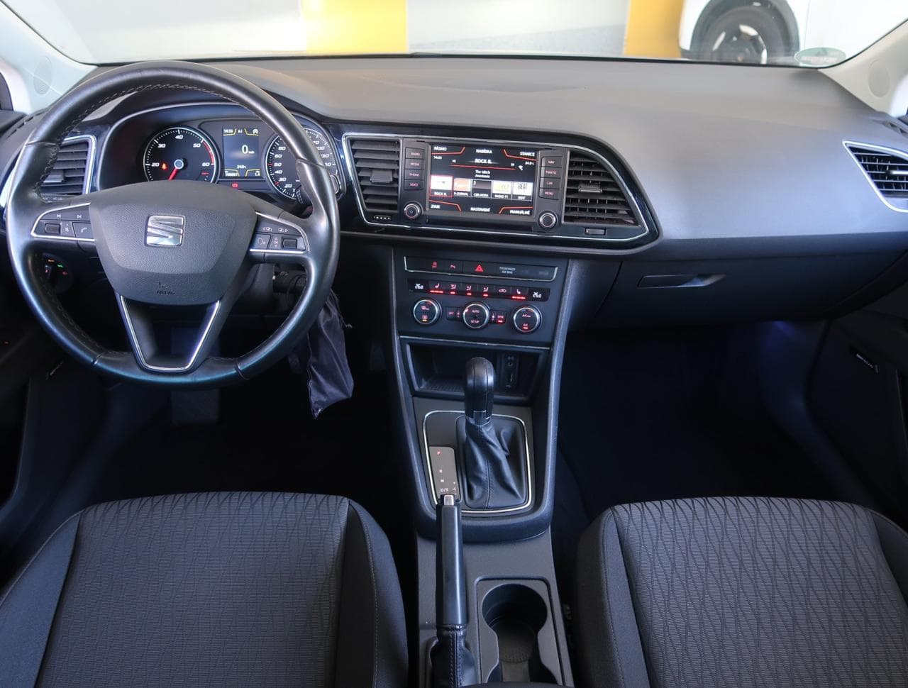 2016 Seat LEON - 10