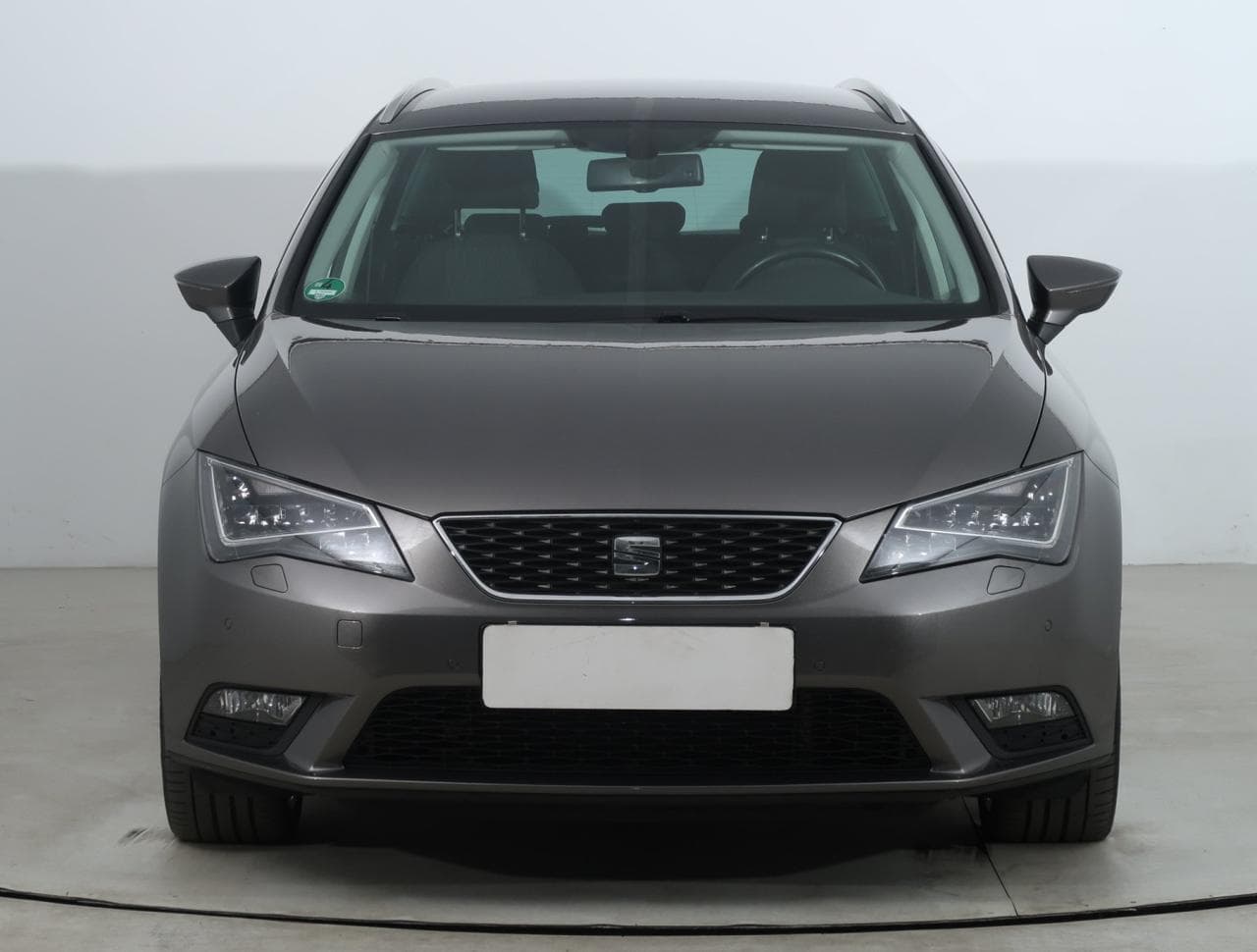 2016 Seat LEON - 2
