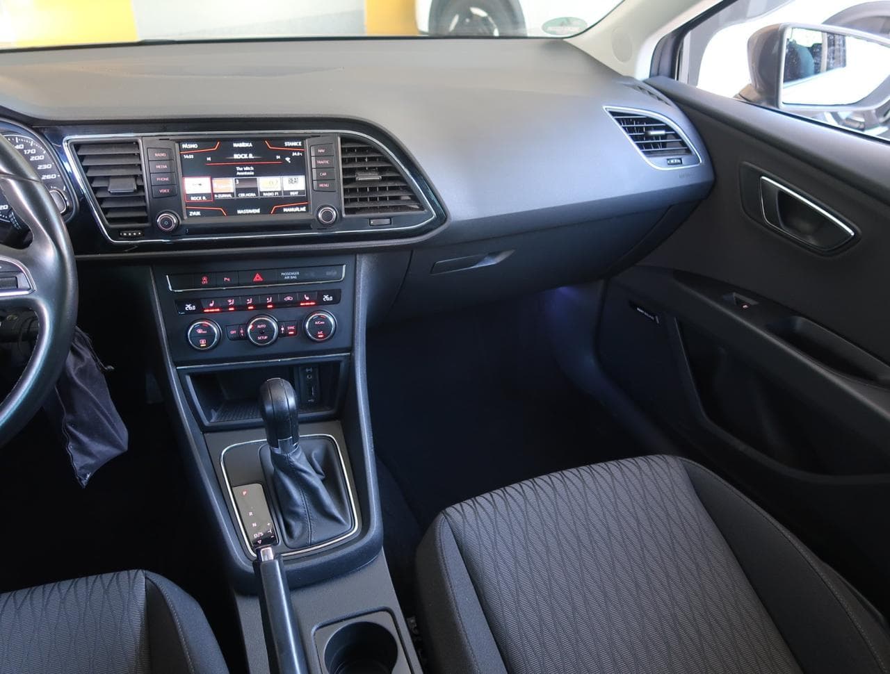 2016 Seat LEON - 11