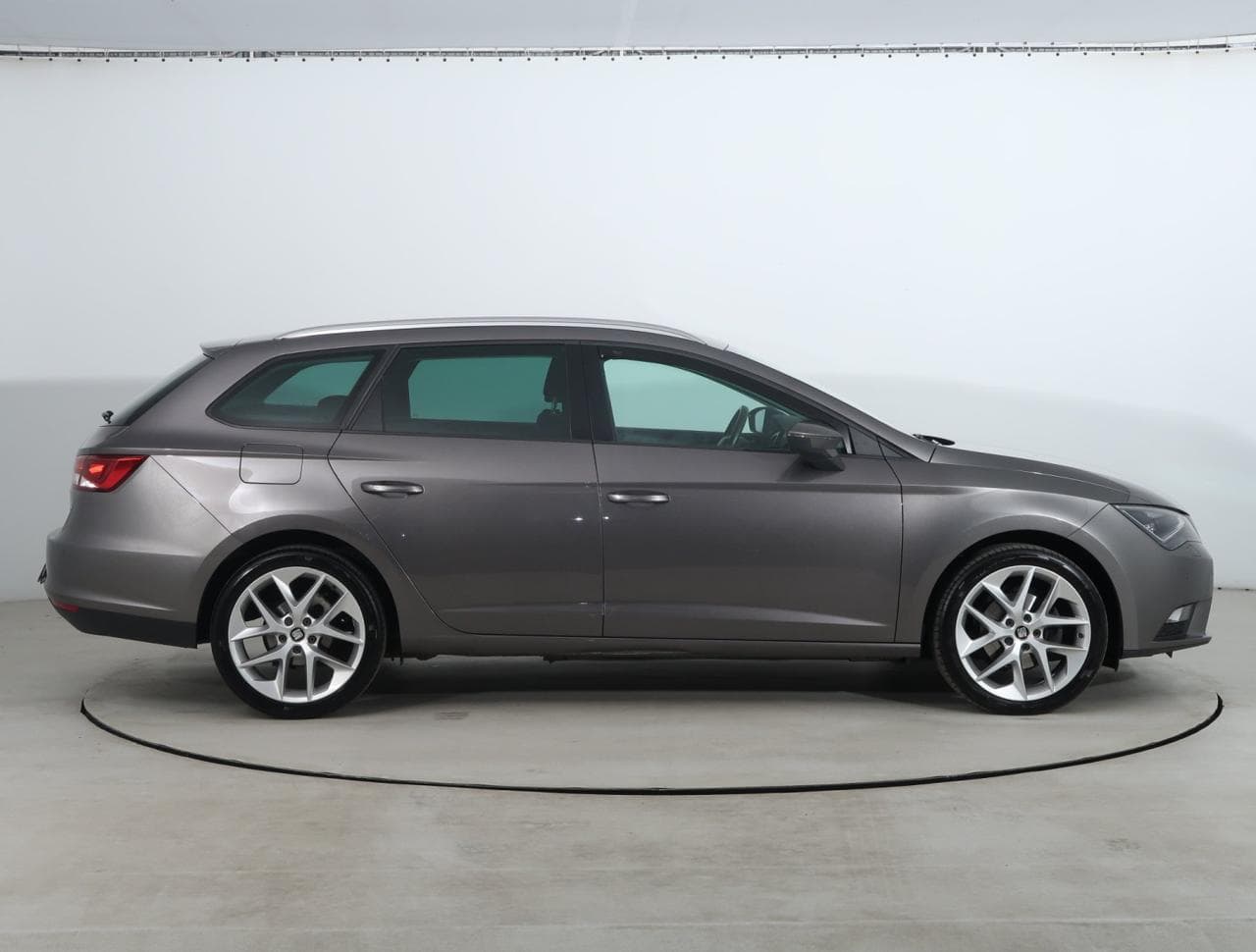 2016 Seat LEON - 8