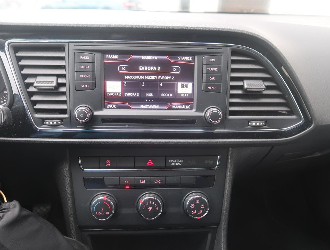 2014 Seat LEON - 18