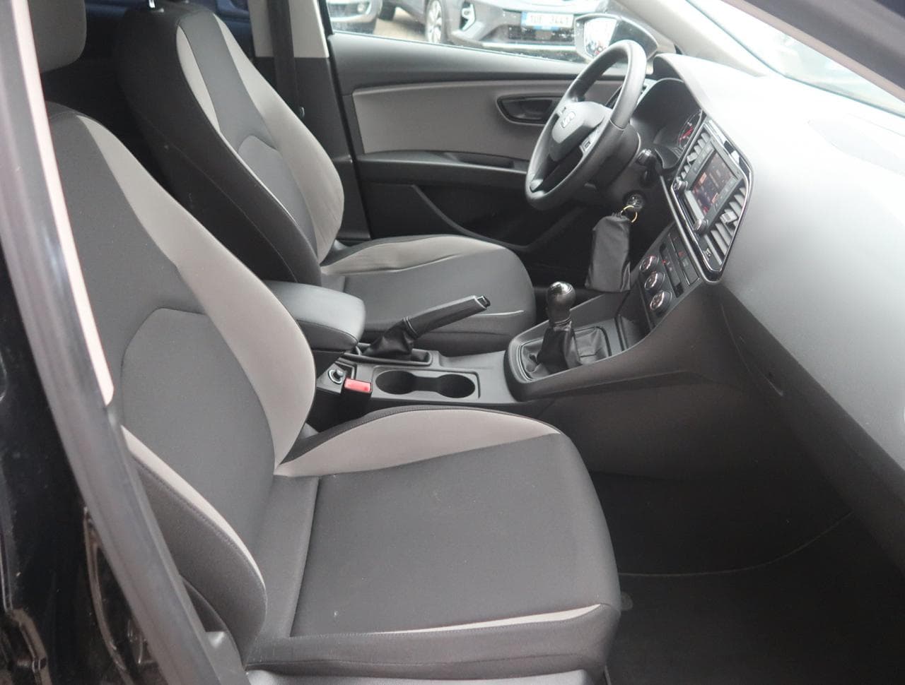 2014 Seat LEON - 12