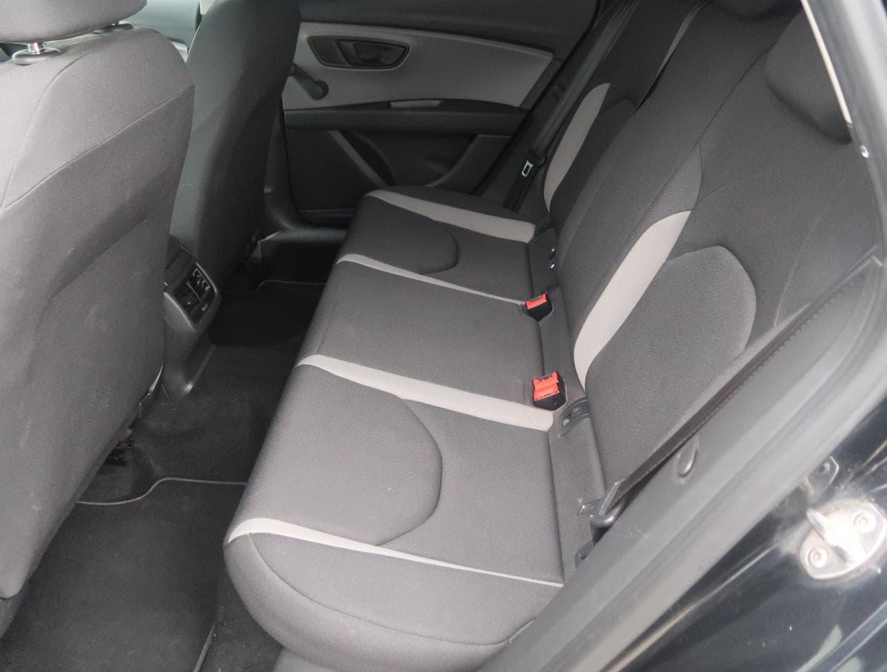 2014 Seat LEON - 15