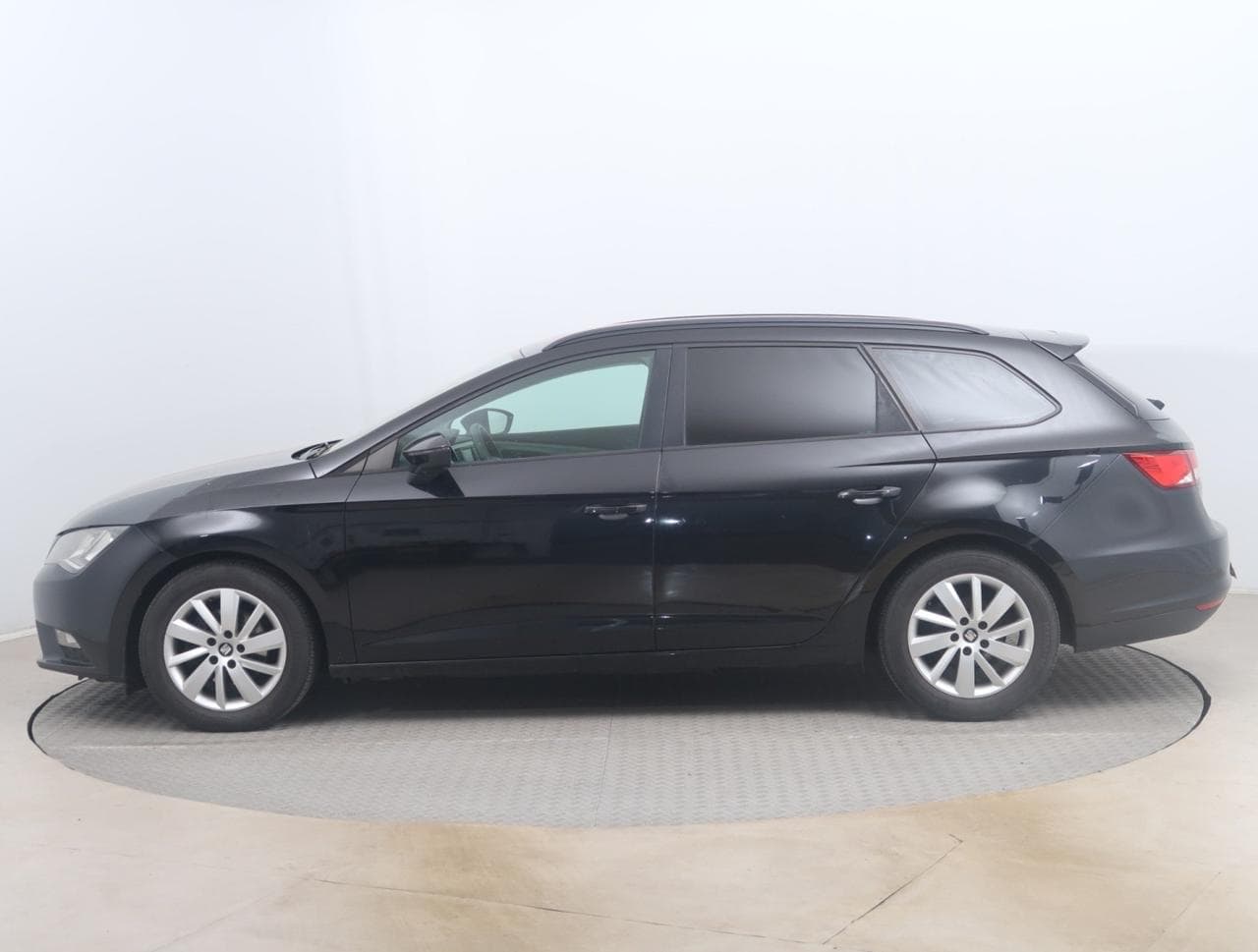 2014 Seat LEON - 4