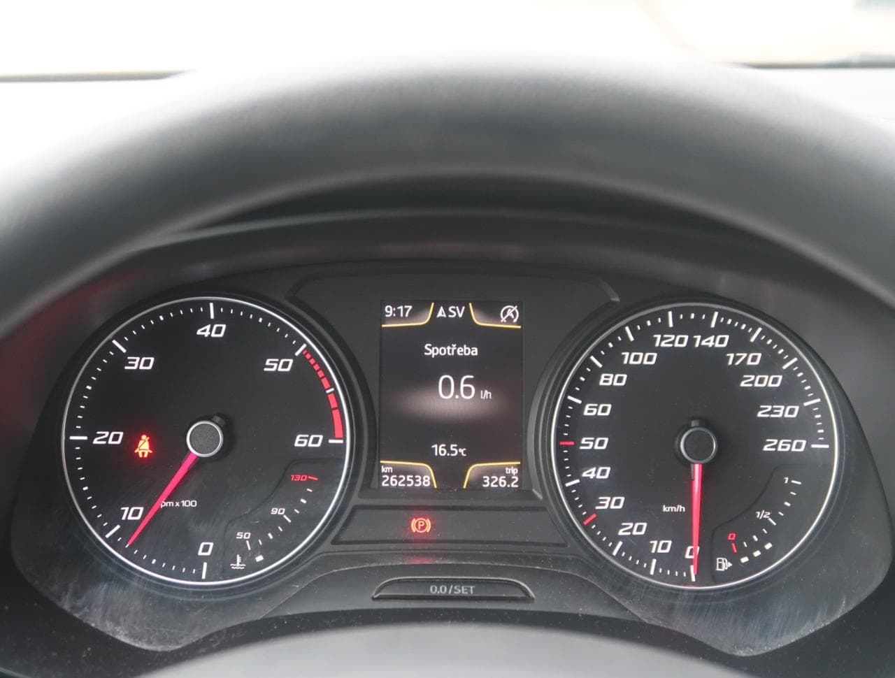 2014 Seat LEON - 17