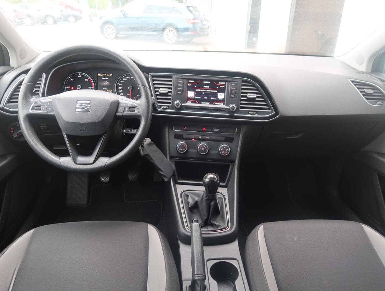 2014 Seat LEON - 10