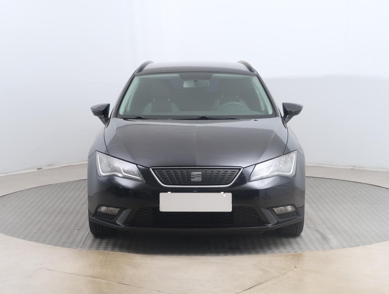 2014 Seat LEON - 2