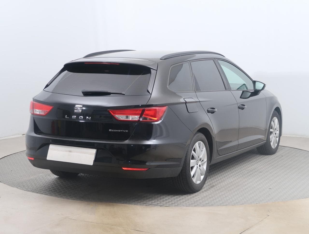 2014 Seat LEON - 7