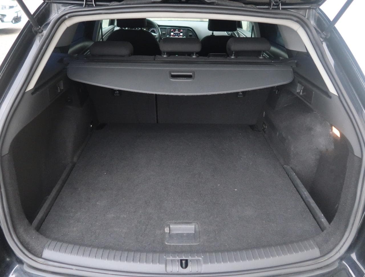 2014 Seat LEON - 19