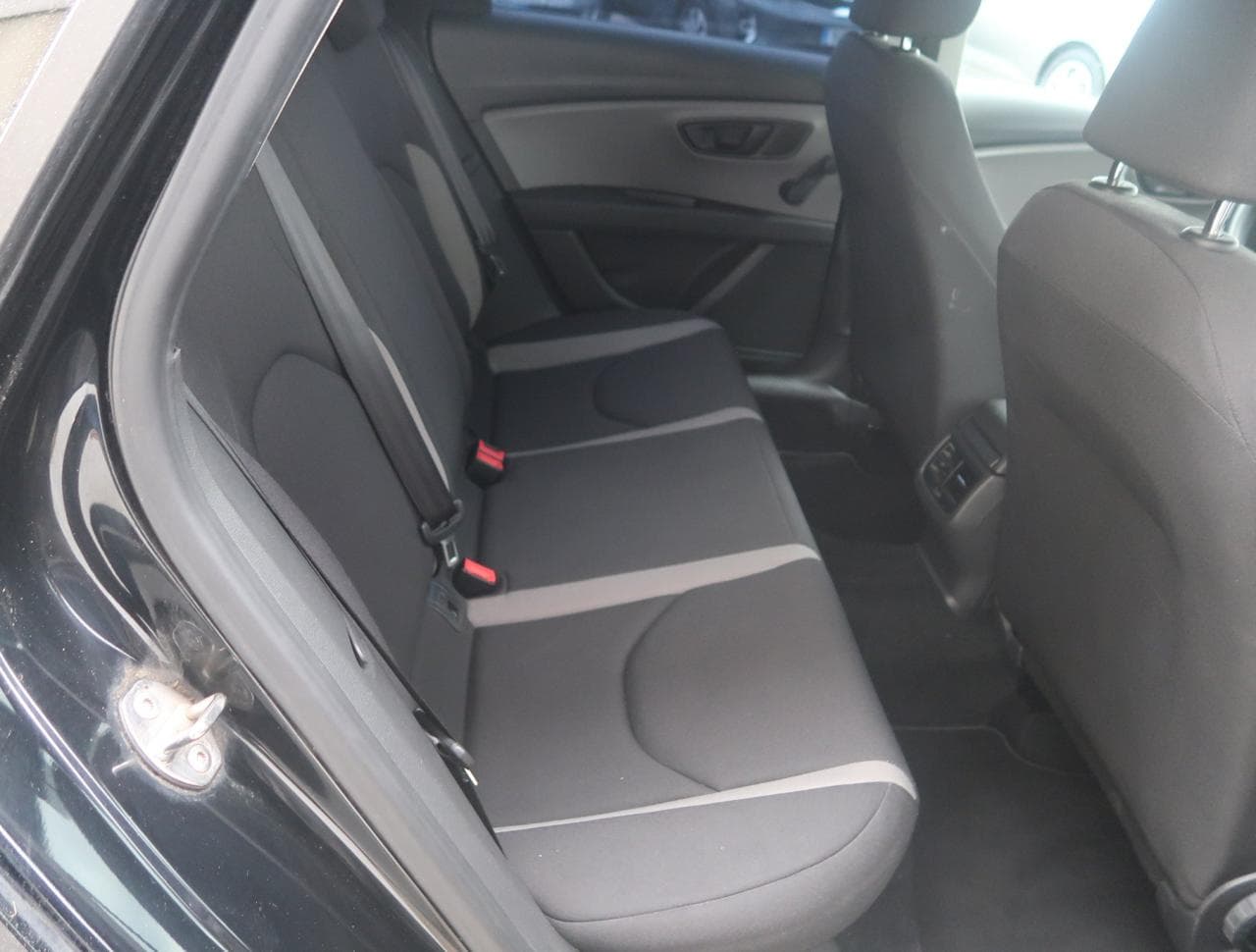 2014 Seat LEON - 13