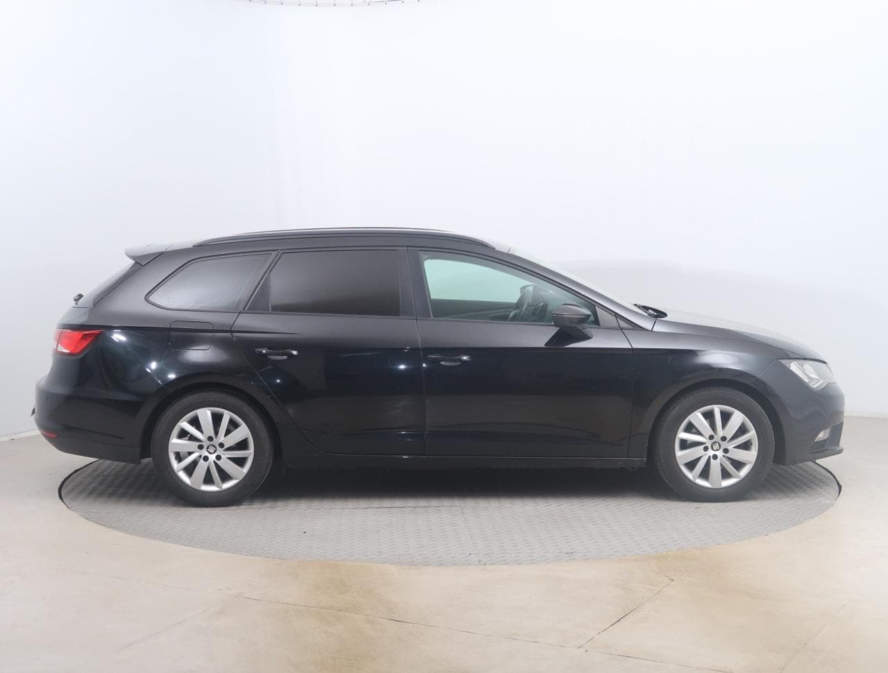 2014 Seat LEON - 8
