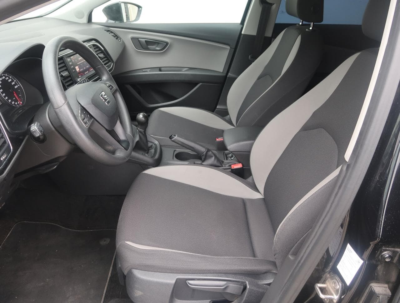 2014 Seat LEON - 16