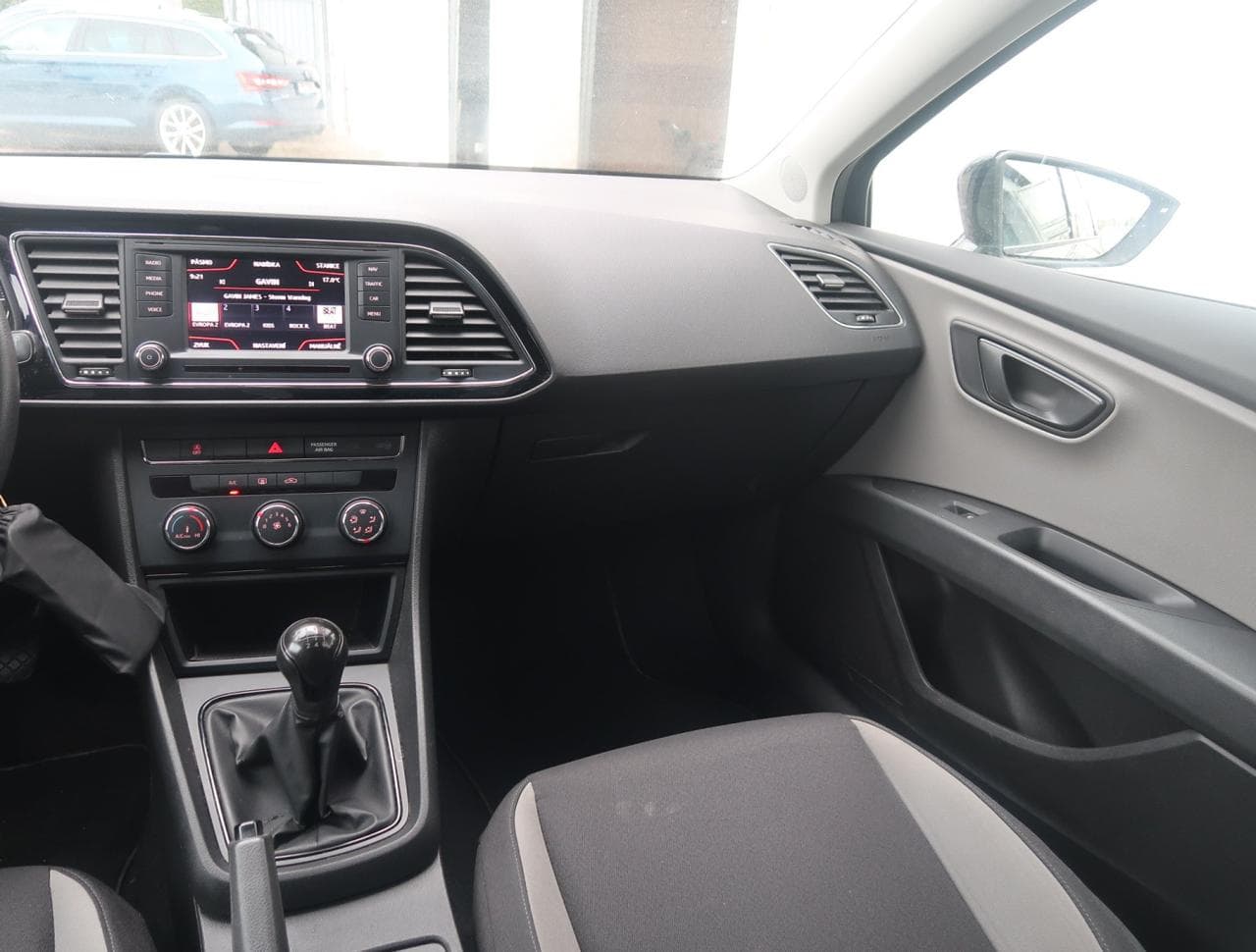 2014 Seat LEON - 11